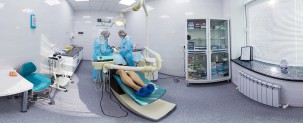 Стоматологический центр «ЭМИР-дент»